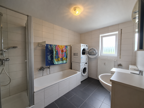 Foto - Wohnung zum Kaufen in Mackenbach 235.000,00 € 124 m²