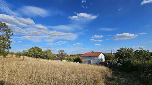 Foto - Haus zum Kaufen in Hellmitzheim 484.000,00 € 128 m²
