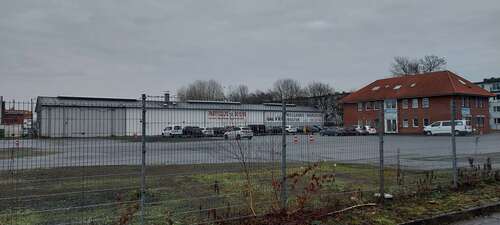 Foto - Grundstück in Bremen 2.500.000,00 € 5536 m²