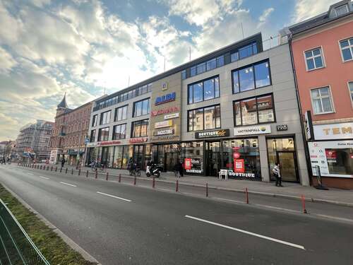 Foto - Einzelhandel in Berlin 2.900,00 € 70 m²