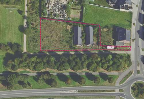 Foto - Grundstück zu verkaufen in Erkelenz 320.000,00 € 2229 m²
