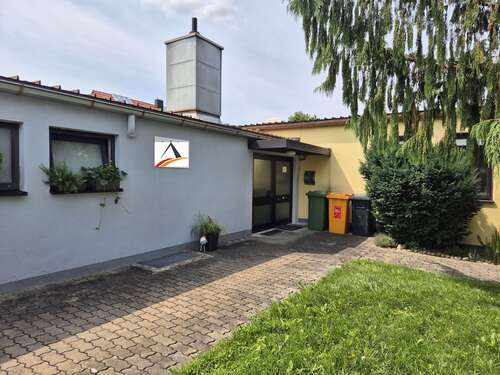 Foto - Büro in Augsburg 800,00 € 90 m²