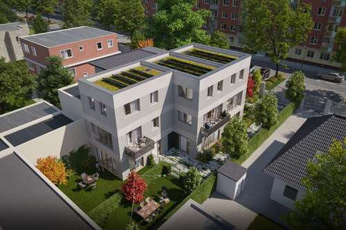 Foto - Wohnung zum Kaufen in Berlin 799.000,00 € 118 m²