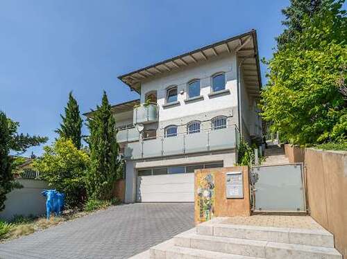 Foto - Haus zum Kaufen in Kämpfelbach Bilfingen 1.195.000,00 € 340 m²