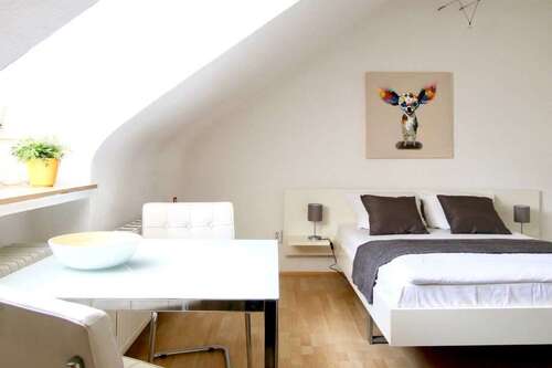 Foto - Wohnen auf Zeit in Köln 1.490,00 €