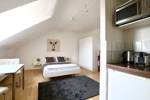 Foto - Wohnen auf Zeit in Köln 1.490,00 €