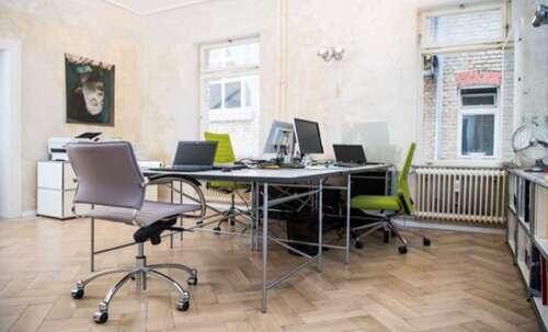 Foto - Büro in Stuttgart 250,00 € 8 m²