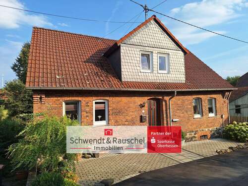 Foto - Haus zum Kaufen in Schwalmtal 149.000,00 € 105 m²
