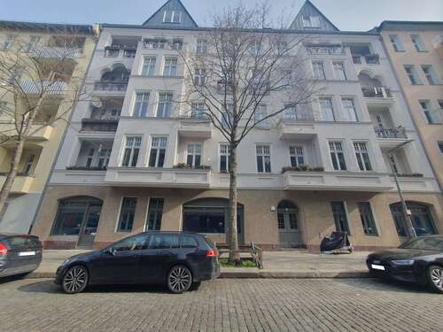 Foto - Büro in Berlin 1.854,00 € 103 m²