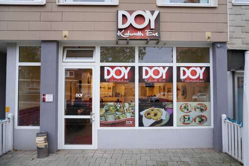 Foto - Gastronomie in Salzgitter 1.070,00 € 117 m²