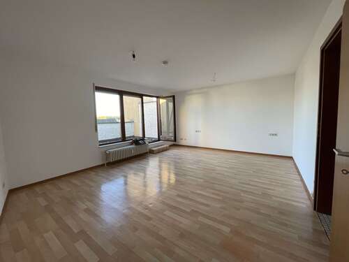 Foto - Wohnung zum Mieten in Böblingen 400,00 € 38.52 m²
