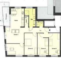 Wohnung zum Kaufen in Berlin 1.024.000,00 € 132 m²