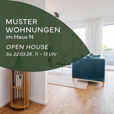 Foto - Wohnung zum Kaufen in Brühl 489.900,00 € 90.1 m²