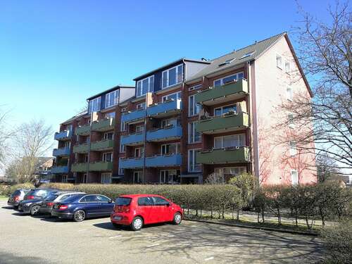 Foto - Wohnung zum Mieten in Buxtehude 590,00 € 50 m²