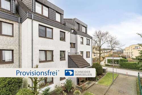 Foto - Wohnung zum Kaufen in Ratingen 297.400,00 € 97 m²