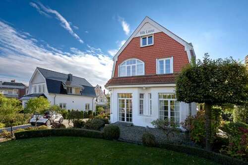 Foto - Haus zum Kaufen in Lübeck 1.480.000,00 € 160 m²