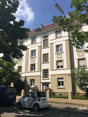 Foto - Wohnung zum Mieten in Karlsruhe 1.130,00 € 80 m²