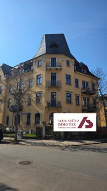 Foto - Wohnung zum Kaufen in Dresden 178.000,00 € 59.43 m²