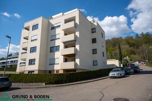 Foto - Wohnung zum Kaufen in Ebersbach 275.000,00 € 100 m²