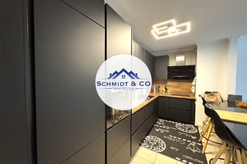 Foto - Wohnung zum Kaufen in Offenbach am Main 315.000,00 € 86 m²