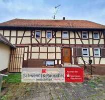 Haus zum Kaufen in Romrod 85.000,00 € 230 m²