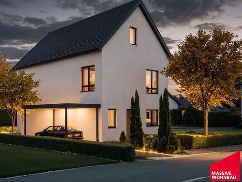 Foto - Haus zum Kaufen in Oberursel 898.875,00 € 155 m²