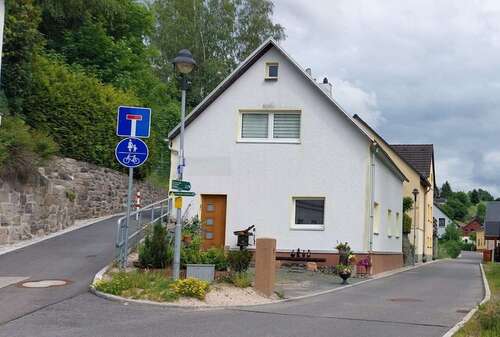 Foto - Haus zum Kaufen in Eibenstock 135.000,00 € 94 m²