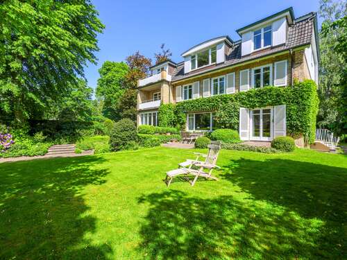Foto - Haus zum Kaufen in Hamburg 3.595.000,00 € 437 m²