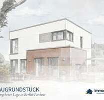 Grundstück zu verkaufen in Berlin 295.000,00 € 549 m²