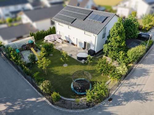 Foto - Haus zum Kaufen in Reisbach 669.000,00 € 217 m²