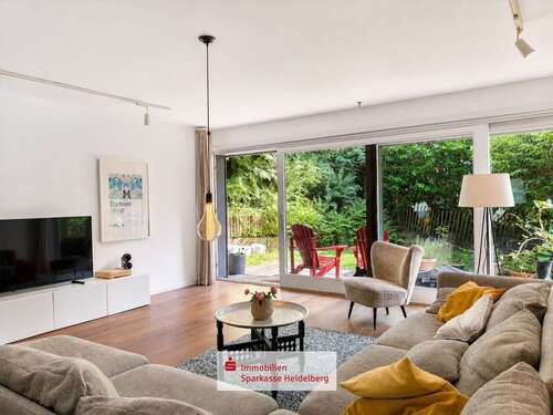 Foto - Haus zum Kaufen in Heidelberg 629.000,00 € 148 m²