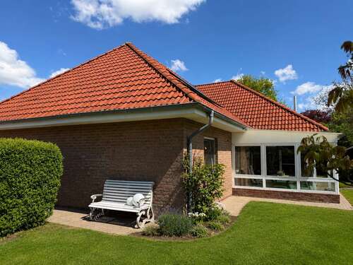 Foto - Haus zum Kaufen in Wesselburen 467.000,00 € 190 m²