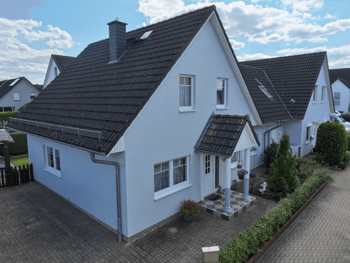 Foto - Haus zum Kaufen in Delingsdorf 600.000,00 € 128.68 m²