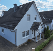 Haus zum Kaufen in Delingsdorf 600.000,00 € 128.68 m²