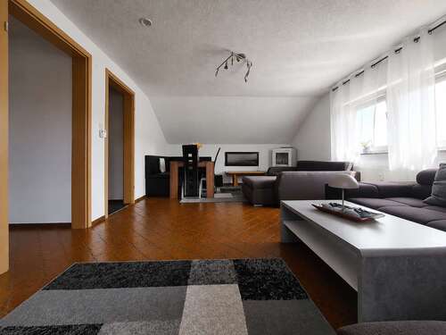 Foto - Wohnung zum Kaufen in Mackenbach 165.000,00 € 99 m²