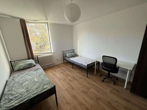 Foto - WG-Zimmer in Berlin 449,00 € 18 m²