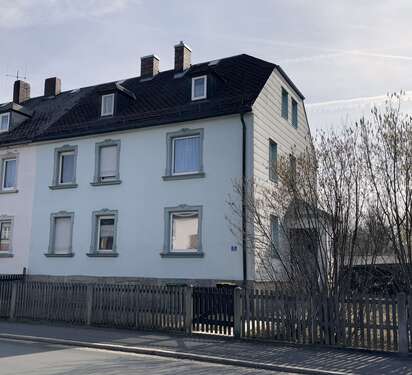 Foto - Haus zum Kaufen in Marktleuthen 85.000,00 € 130 m²