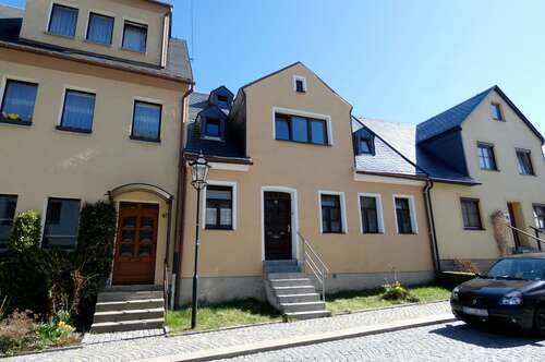 Foto - Haus zum Kaufen in Annaberg-Buchholz 69.000,00 € 115 m²