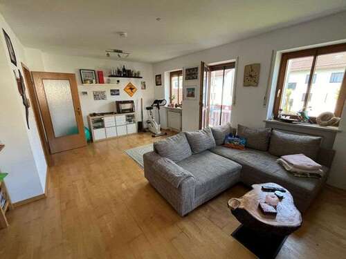 Foto - Wohnung zum Kaufen in Kirchseeon 499.000,00 € 91 m²