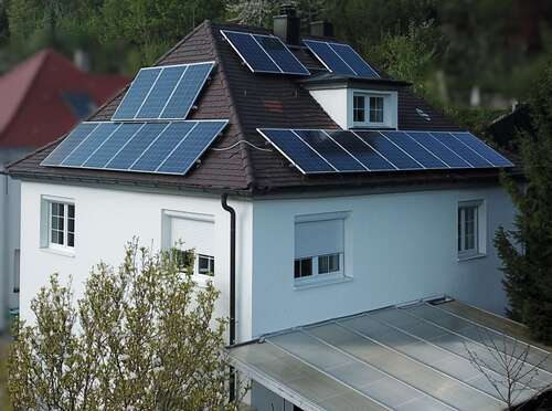 Foto - Haus zum Kaufen in Albstadt 379.000,00 € 190 m²