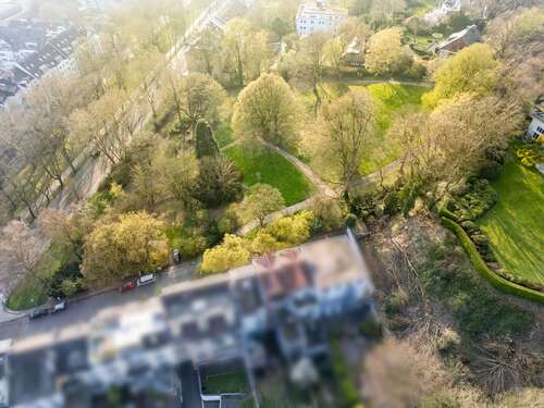 Foto - Wohnung zum Kaufen in Aachen 115.000,00 € 33 m²
