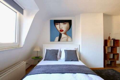 Foto - Wohnen auf Zeit in Köln 1.490,00 €