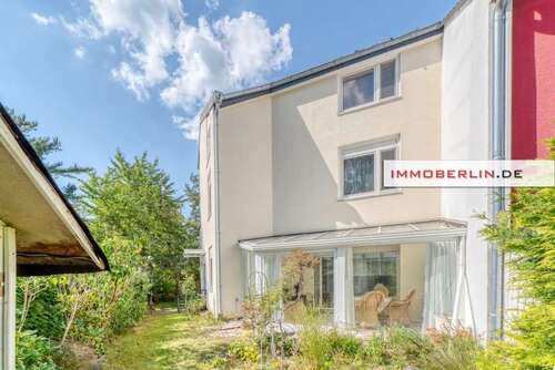 Foto - Haus zum Kaufen in Berlin 639.000,00 € 150 m²