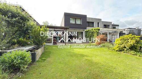 Foto - Haus zum Kaufen in Dortmund 370.000,00 € 120 m²