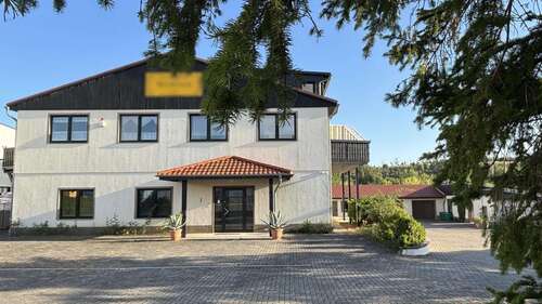 Foto - Halle in Quedlinburg 585.000,00 € 323 m²