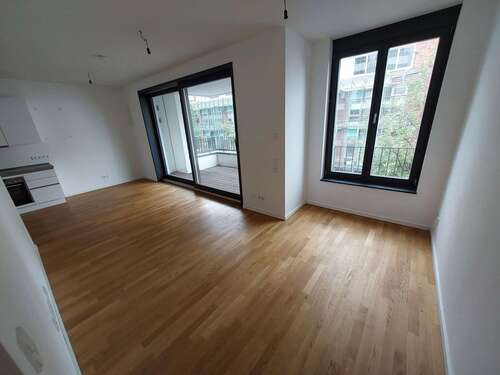Foto - Wohnung zum Kaufen in Berlin 485.000,00 € 56.49 m²