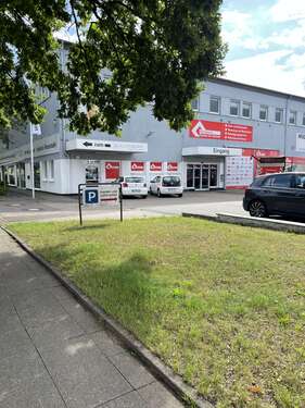 Foto - Halle in Hannover 8.500,00 € 900 m²