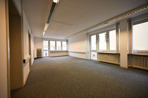 Foto - Büro in Simmern (Hunsrück) 640,00 € 85 m²