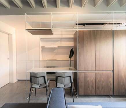 Foto - Wohnen auf Zeit in Hamburg 1.490,00 €