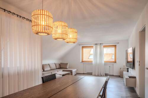 Foto - Wohnung zum Kaufen in Friedrichshafen 355.000,00 € 88 m²